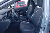 Toyota Corolla 1.8 Hybrid GR Sport