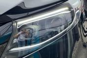 Mercedes V Klasa 250 d 9G-Tronic Avantgarde (długi)