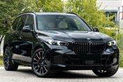 BMW X5 xDrive40d M Sport