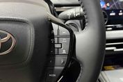 Toyota C-HR + Style BEV