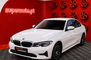 BMW Seria 3 318i