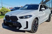 BMW X6 xDrive30d M Sport