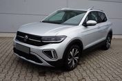 Volkswagen T-Cross Style 1.5 TSI DSG