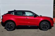 Alfa Romeo Junior 1.2 Ibrida Ti
