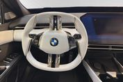 BMW i3 50 xDrive M Sport