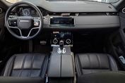 Land Rover Range Rover Evoque 2.0 D200 mHEV R-Dynamic SE
