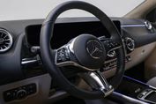 Mercedes GLA 200 Progressive