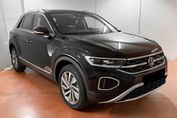 Volkswagen T-Roc Style 1.5 TSI DSG