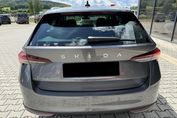 Skoda Octavia Drive Selection 1.5 TSI mHEV DSG