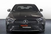 Mercedes Klasa E 220 d 4MATIC AMG Line