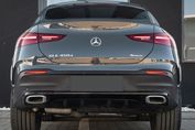 Mercedes GLE Coupe 450 d 4-Matic AMG Line