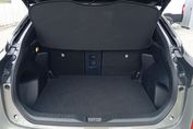 Toyota Yaris Cross Hybrid 1.5 Adventure 4x4