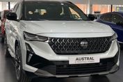 Renault Austral Esprit Alpine 1.2 E-Tech Full Hybrid
