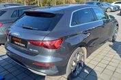 Audi A3 Sportback 35 TFSI Advanced