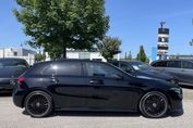 Mercedes Klasa A 220 4-Matic AMG Line