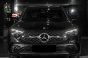 Mercedes GLC Coupe 220 d 4-Matic AMG Line