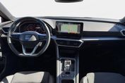Seat Leon 2.0 TDI DSG