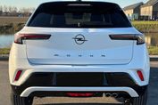 Opel Mokka GS aut 1.2 T