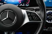 Mercedes Klasa A 200 d Progressive