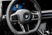 BMW X3 xDrive20d M Sport