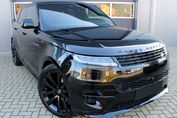 Land Rover Range Rover Sport D300 Dynamic HSE