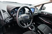 Ford Ecosport 1.0 EcoBoost
