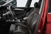 Audi Q5 40 TFSI quattro