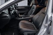 Mazda 6 2.5 SkyPrestige