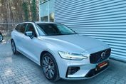 Volvo V60 T6 AWD Plug-In Hybrid Plus Dark aut