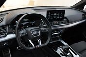 Audi Q5 40 TFSI mHEV quattro S Line S tronic