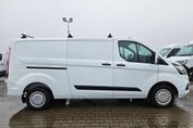 Ford Transit Custom L2H1