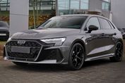 Audi A3 RS3 TFSI quattro Sportback