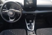 Toyota Yaris 1.5 Hybrid Comfort