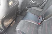 Mercedes CLA 200 AMG Line