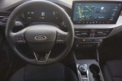 Ford Focus 1.5 EcoBlue Titanium X