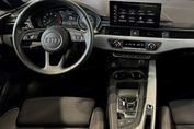 Audi A4 35 TFSI S tronic