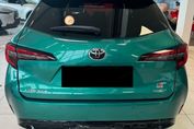 Toyota Corolla GR Sport 1.8 Hybrid
