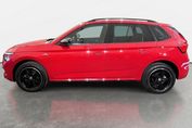 Skoda Kamiq 1.5 TSI
