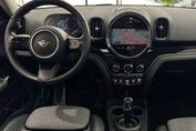 Mini Countryman Cooper Classic  aut