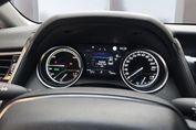 Toyota Camry Hybrid Comfort CVT