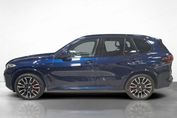 BMW X5 xDrive40d M Sport