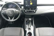 Toyota Corolla 1.8 Hybrid Comfort