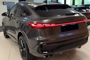 Audi Q5 TDI quattro S line Sportback