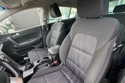 Kia Sportage 1.6 CRDI M 2WD