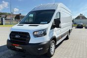 Ford Transit L4H3 Jumbo