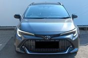 Toyota Corolla GR Sport 1.8 Hybrid