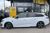 Peugeot 308 GT e-DCS 1.2 mHEV
