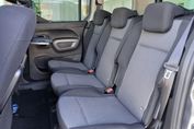Toyota Proace City Verso L1H1 Family 8AT