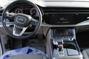 Audi Q7 50 TDI mHEV quattro Tiptr.
