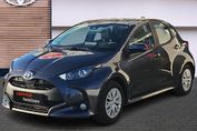 Toyota Yaris 1.5 Comfort